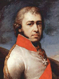 Голицын Борис Андреевич — худ. Ж. Б. Лампи, 1797 г. © Государственный Эрмитаж.