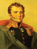 Ефимович Андрей Александрович — худ. Дж. Доу, 1826–1828 гг. Военная галерея Зимнего дворца (© Государственный Эрмитаж).