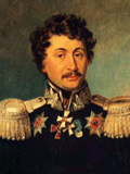 Иловайский Николай Васильевич — худ. Дж. Доу, 1825–1827 гг. Военная галерея Зимнего дворца (© Государственный Эрмитаж).