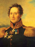 Карпенко Моисей Иванович — худ. Дж. Доу, 1825–1827 гг. Военная галерея Зимнего дворца (© Государственный Эрмитаж).