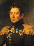 Никитин Алексей Петрович — худ. Дж. Доу, 1822–1825 гг. Военная галерея Зимнего дворца (© Государственный Эрмитаж).