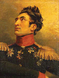 Полуектов Борис Владимирович — худ. Дж. Доу, 1823–1825 гг. Военная галерея Зимнего дворца (© Государственный Эрмитаж).