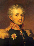 Шевич Иван Егорович — худ. Дж. Доу, 1822–1823 гг. Военная галерея Зимнего дворца (© Государственный Эрмитаж).