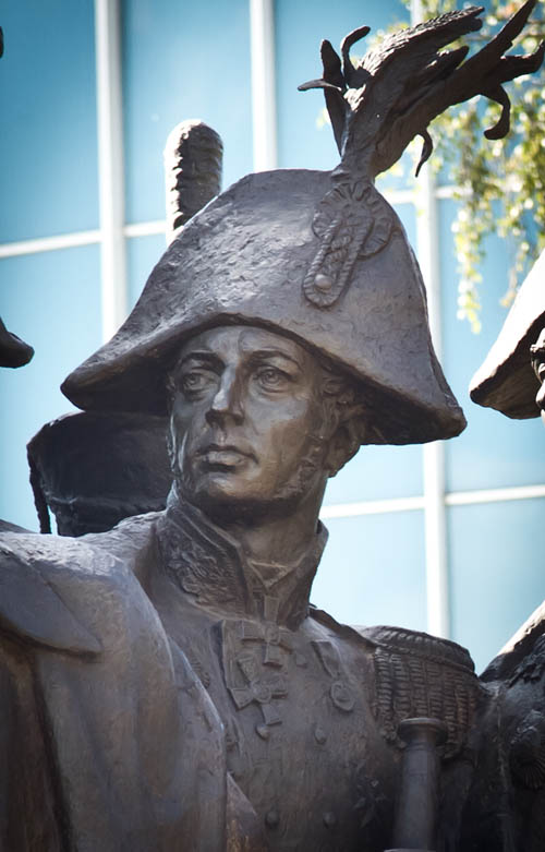 Лихачёв Пётр Гаврилович Лихачёв Пётр Гаврилович