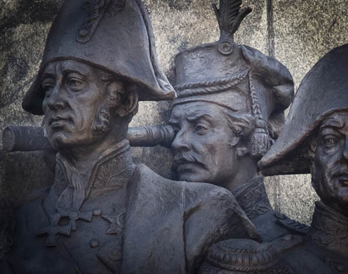 Платов Матвей Иванович Платов Матвей Иванович