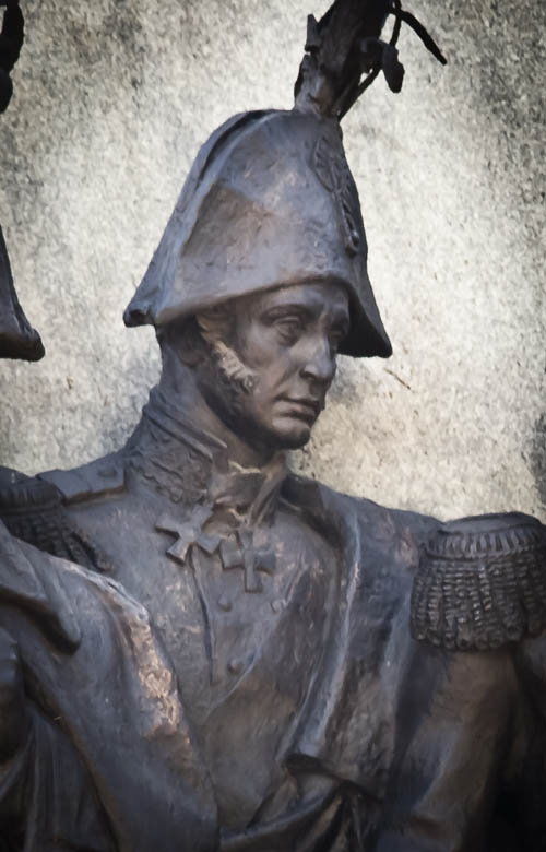 Тучков (Тучков 4-й) Александр Алексеевич Тучков (Тучков 4-й) Александр Алексеевич