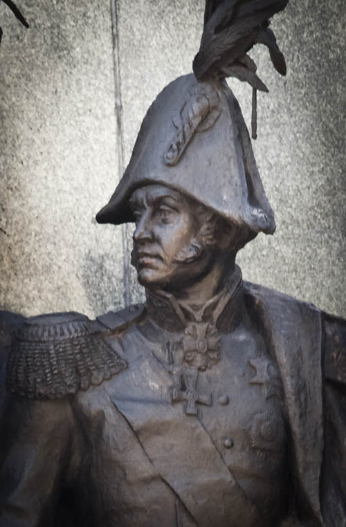 Раевский Николай Николаевич Раевский Николай Николаевич