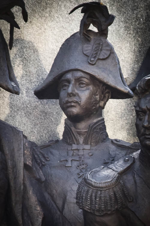 Кутайсов Александр Иванович Кутайсов Александр Иванович