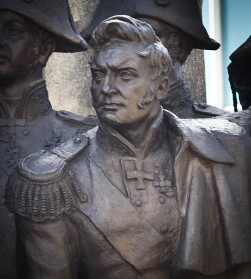 Ермолов Алексей Петрович Ермолов Алексей Петрович