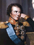 Армфельд Густав Максимович — худ. И. Э. Линд с ориг. К. Ф. Бреда, 1845 г. © Хельсинская портретная галерея. Армфельд Густав Максимович — худ. И. Э. Линд с ориг. К. Ф. Бреда, 1845 г. © Хельсинская портретная галерея.