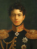 Ливен Христофор Андреевич — худ. Т. Лоуренс, 1820-е гг. © Государственный Эрмитаж. Ливен Христофор Андреевич — худ. Т. Лоуренс, 1820-е гг. © Государственный Эрмитаж.