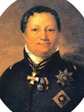 Морков Ираклий Иванович — худ. В. А. Тропинин, 1810-е гг. Морков Ираклий Иванович — худ. В. А. Тропинин, 1810-е гг.