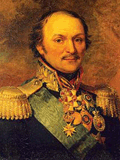 Платов Матвей Иванович — худ. Дж. Доу, 1819–1825 гг. Военная галерея Зимнего дворца (© Государственный Эрмитаж). Платов Матвей Иванович — худ. Дж. Доу, 1819–1825 гг. Военная галерея Зимнего дворца (© Государственный Эрмитаж).