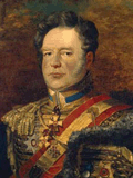 Ридигер Фёдор Васильевич — худ. Дж. Доу, 1822–1825 гг. Военная галерея Зимнего дворца (© Государственный Эрмитаж). Ридигер Фёдор Васильевич — худ. Дж. Доу, 1822–1825 гг. Военная галерея Зимнего дворца (© Государственный Эрмитаж).