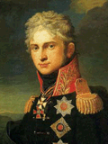 Строганов Павел Александрович — неизв. худ., XIX в. © Российская Академия художеств. Строганов Павел Александрович — неизв. худ., XIX в. © Российская Академия художеств.