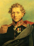 Вальмоден Людвиг Георг Теодор — худ. Дж. Доу, 1826–1827 гг. Военная галерея Зимнего дворца (© Государственный Эрмитаж). Вальмоден Людвиг Георг Теодор — худ. Дж. Доу, 1826–1827 гг. Военная галерея Зимнего дворца (© Государственный Эрмитаж).